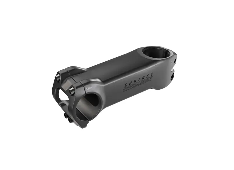 Contact Aerolight Stem Black 100mm